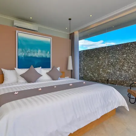 Deep Blue Villa Umeanyar
